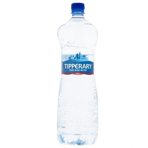Tipperary 爱尔兰纯矿泉水1.5L