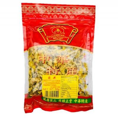 正丰菊花50g