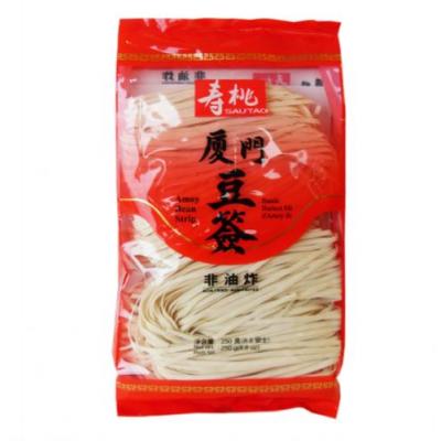 寿桃厦门豆签250g