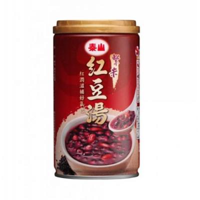 泰山紫米红豆汤 330g