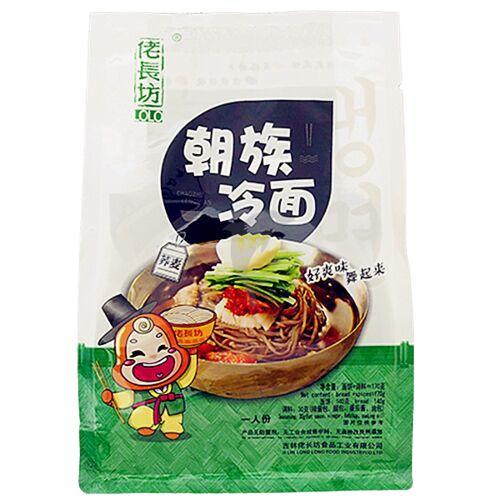 佬长坊朝族冷面 - 荞麦 170g