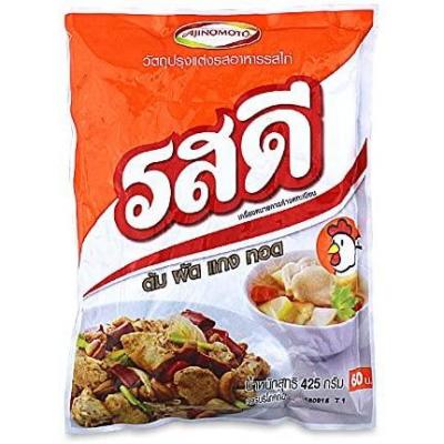 泰国鸡肉调味粉
