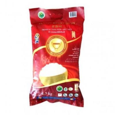 金御碗泰国顶级茉莉香米4.5kg