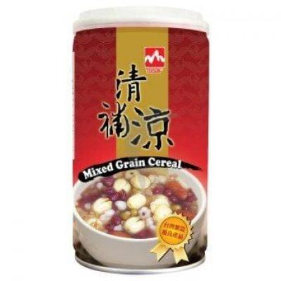 泰山清补凉 330g