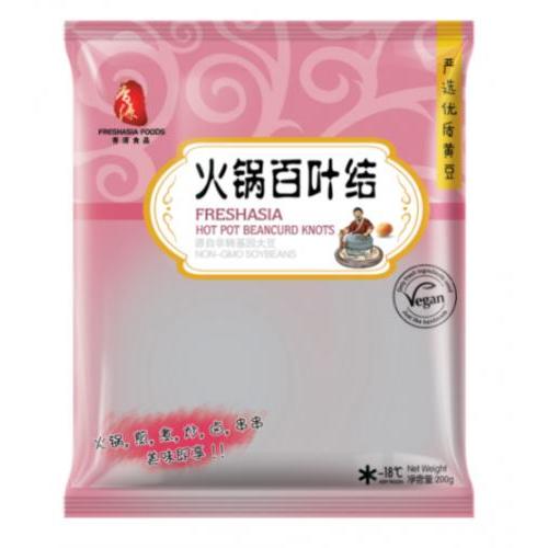 香源火锅百叶结