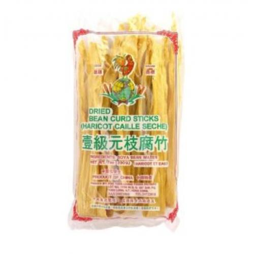 富源隆元枝腐竹200g