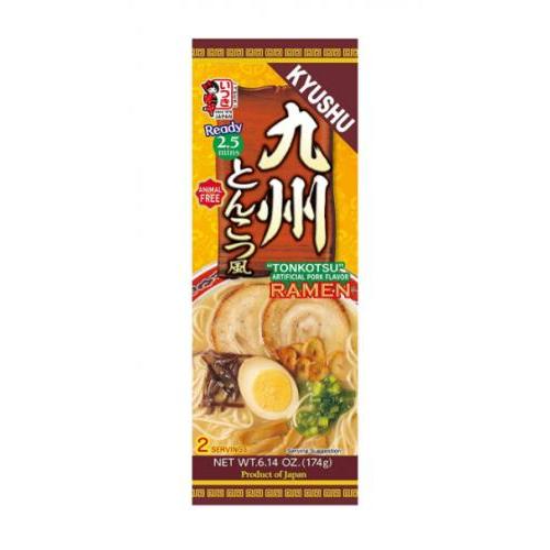五木日式京都面-九州豚骨味174g