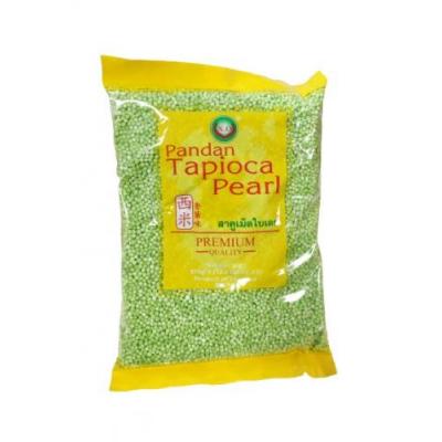 泰国XO牌香叶味西米(小粒) 375g