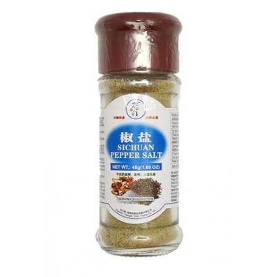 太阳门椒盐 48g