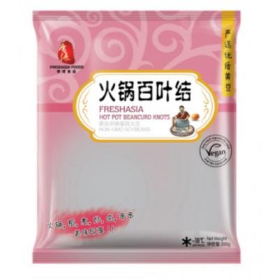 香源火锅百叶结
