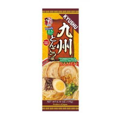 五木日式京都面-九州豚骨味174g
