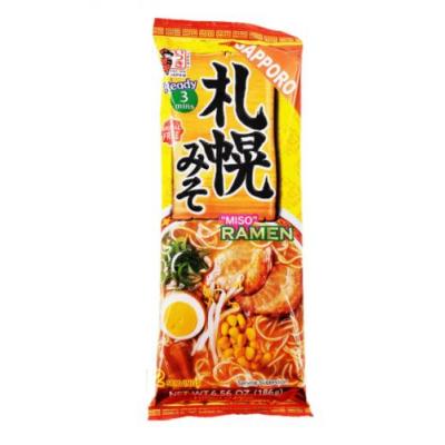 五木日式京都面-札幌味噌味186g