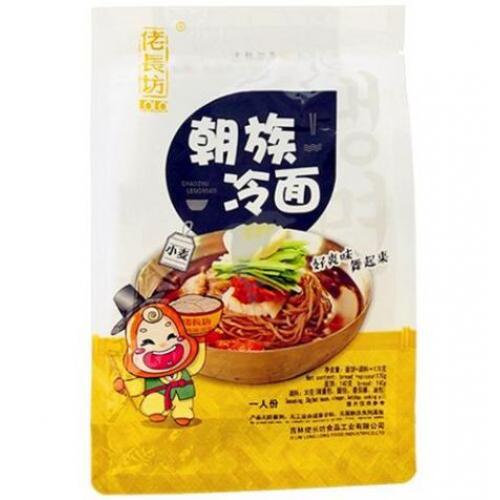 佬长坊朝族冷面 - 小麦170g