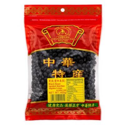 正丰青仁乌豆(黑豆)400g