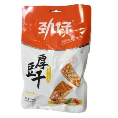 劲仔厚豆干 - 盐焗味