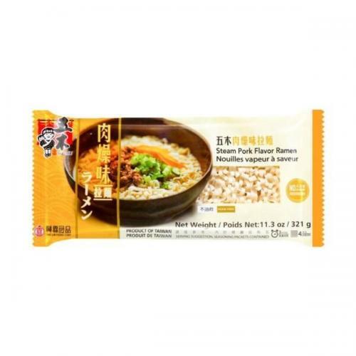 五木-肉燥拉面321g