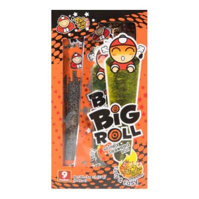 小老板海苔卷 - 冬阴功味(9)