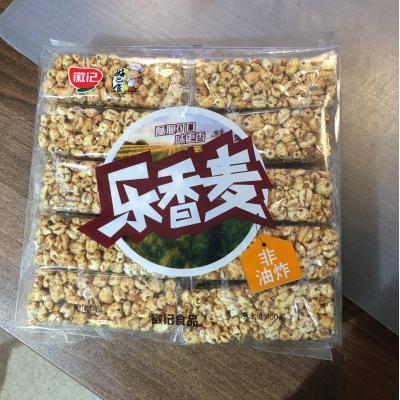 好巴食乐香麦 400g