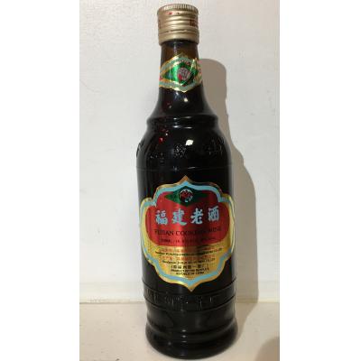 鼓山福建老酒 500ml