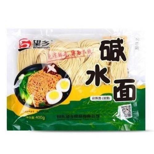 望乡碱水面 400g