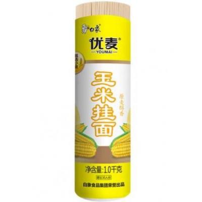 白象玉米挂面 1kg