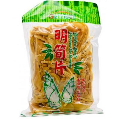 元宝明笋片 400g