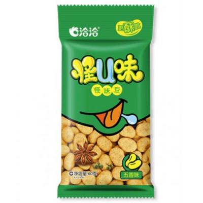 洽洽怪味豆-五香味130g