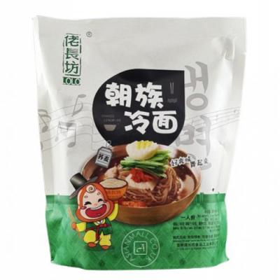 佬长坊朝族冷面 - 荞麦 330g