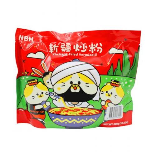 NBH 新疆炒米粉 300g
