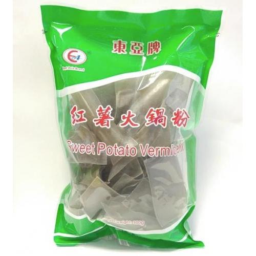 东亚牌红薯火锅粉 300g