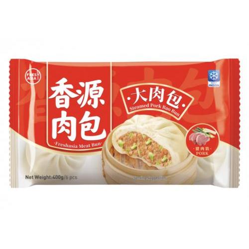 香源大肉包400g