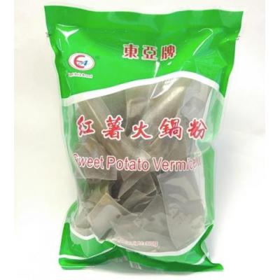 东亚牌红薯火锅粉 300g