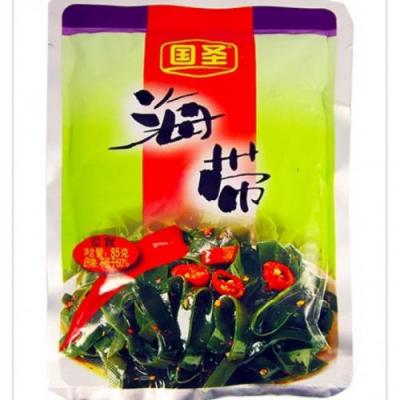 国圣海带65g