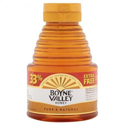 Boyne Valley 蜂蜜 454g