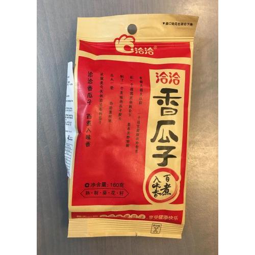洽洽香瓜子 160g