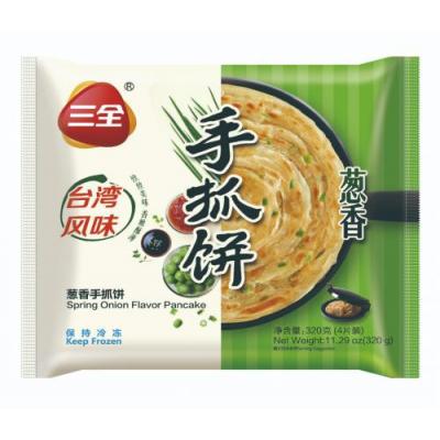 三全千丝手抓饼-葱香