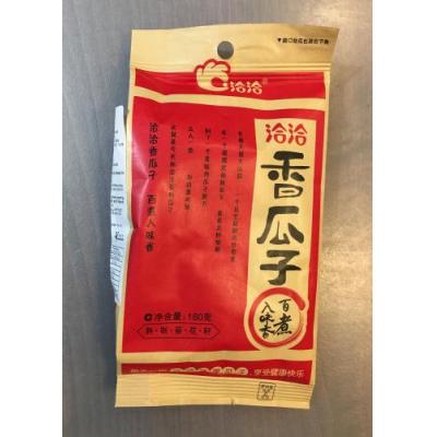洽洽香瓜子 160g