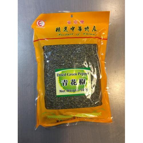 东亚牌特级青花椒 500g