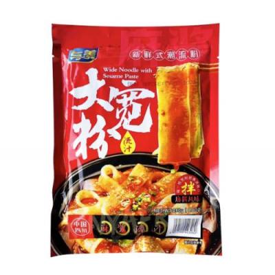 与美大宽粉 - 麻酱 280g