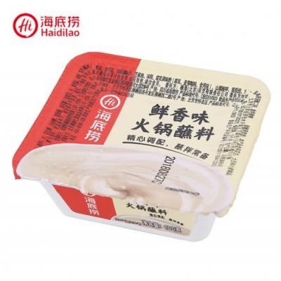 海底捞火锅蘸料- 鲜香 100g