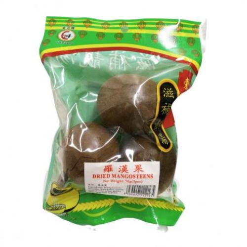 东亚牌罗汉果 (3) 70g