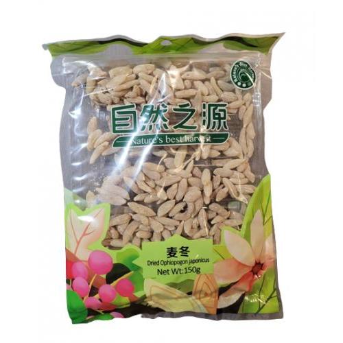 自然之源麦冬 150g