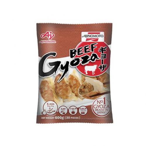 Ajino 牛肉煎饺 600g