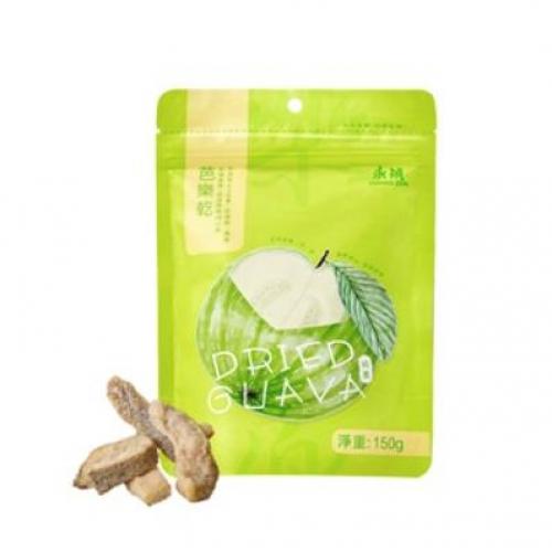 永祯芭乐干 150g