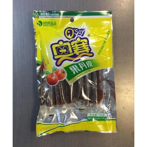 奥赛果丹皮 160g