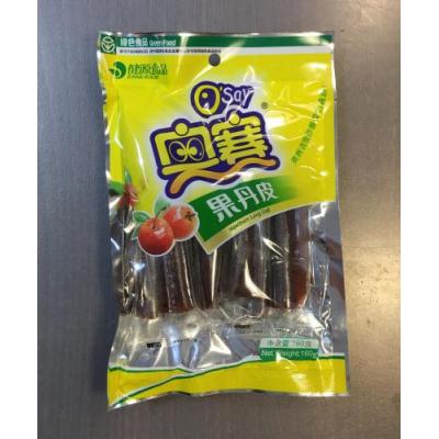 奥赛果丹皮 160g