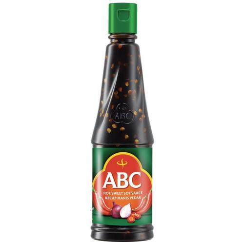 ABC 甜辣酱油 275ml