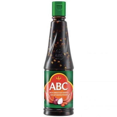 ABC 甜辣酱油 275ml