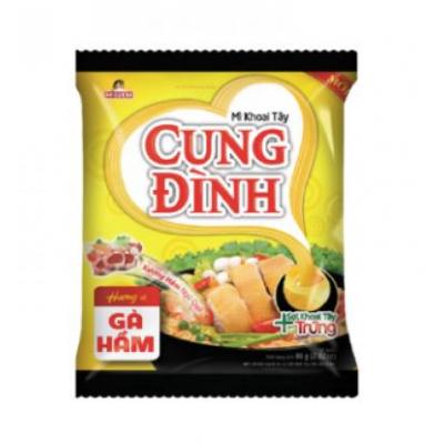 越南炖鸡面 79g (买2赠1)