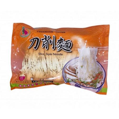 尚威刀削面 300g